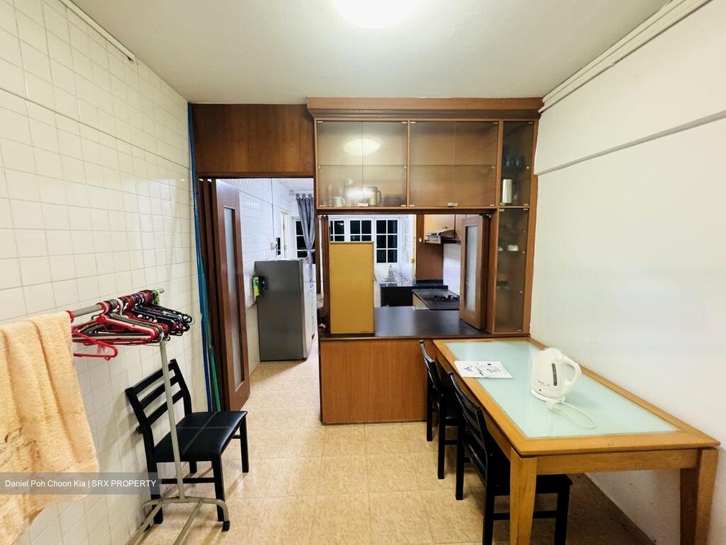 Blk 713 Clementi West Street 2 (Clementi), HDB 3 Rooms #593520851